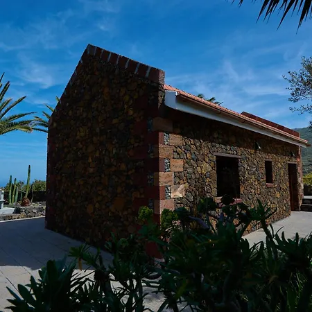 Casa La Casamera * Guarazoca
