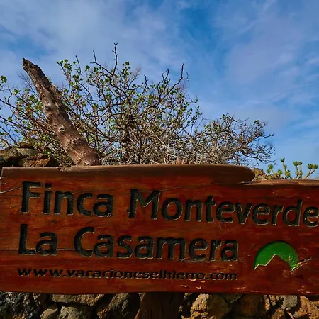 Casa La Casamera Guarazoca