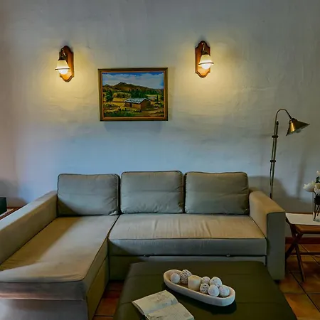 Casa La Casamera * Guarazoca