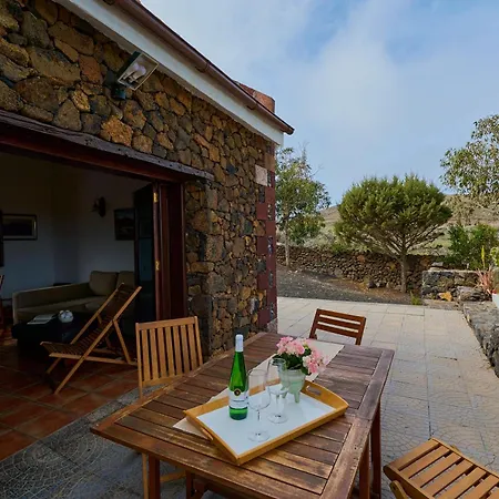 Casa La Casamera Country house Guarazoca