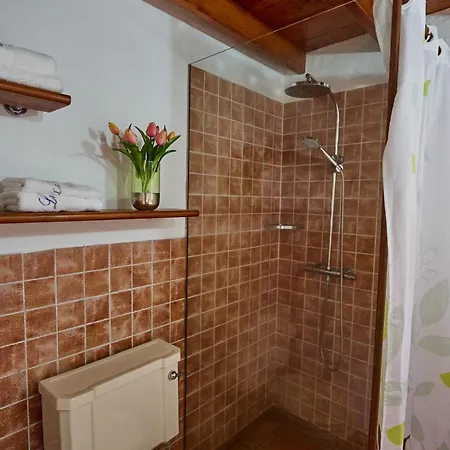 Casa La Casamera *