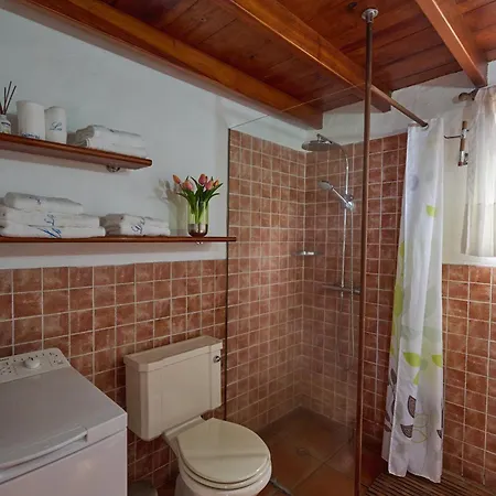Casa La Casamera Guarazoca