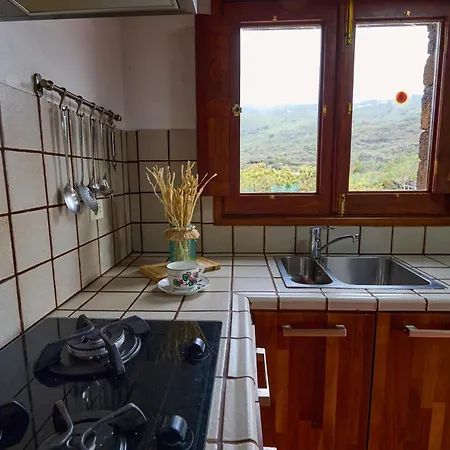 Casa La Casamera Country house Guarazoca