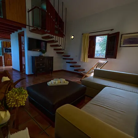 Country house Casa La Casamera Guarazoca