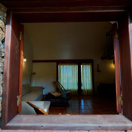 Casa La Casamera * Guarazoca