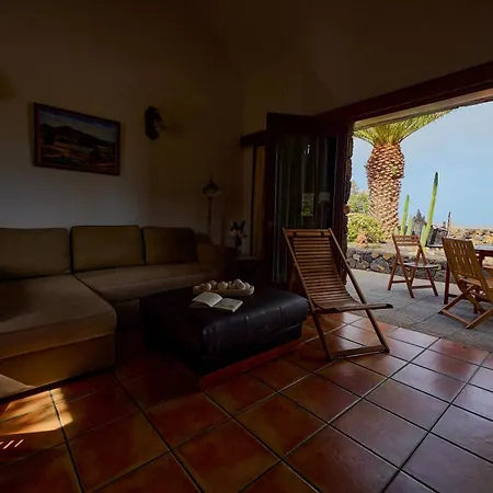 Casa La Casamera Country house Guarazoca