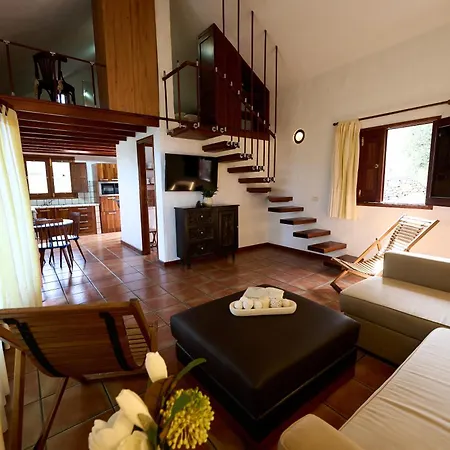 Casa La Casamera *