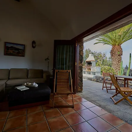 Casa La Casamera * Guarazoca