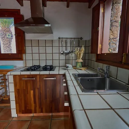 Casa La Casamera *