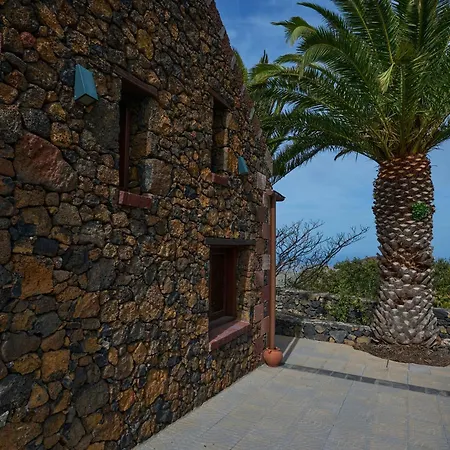 Casa La Casamera Guarazoca