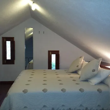 Country house Casa La Casamera