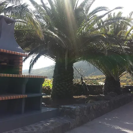 Casa La Casamera Guarazoca
