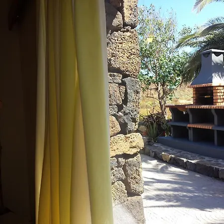 Casa La Casamera * Guarazoca