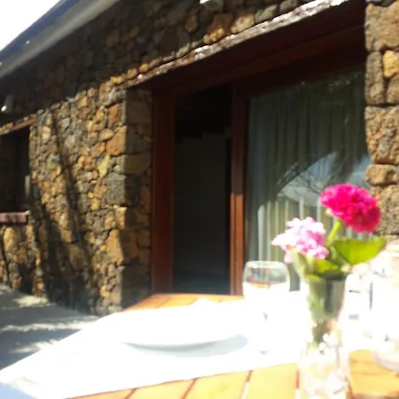 Country house Casa La Casamera Guarazoca