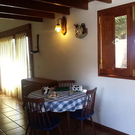 Casa La Casamera Country house Guarazoca