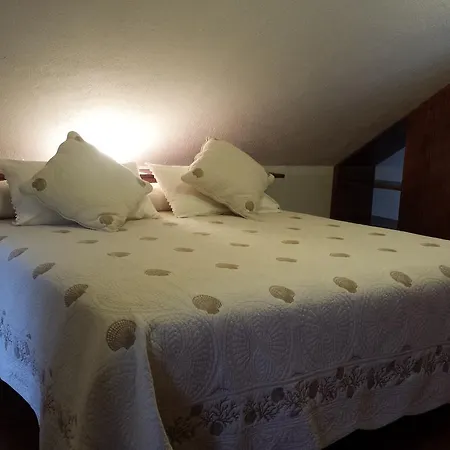 Casa La Casamera Guarazoca